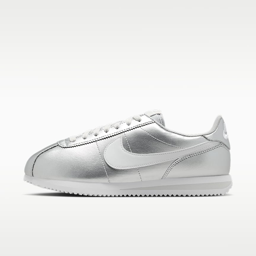 NIKE公式】ナイキ コルテッツ レザー SE メンズシューズ.オンライン